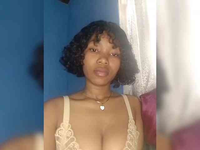 Candis02 webcam