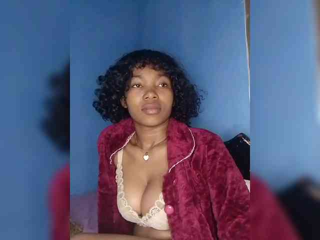 Candis02 webcam
