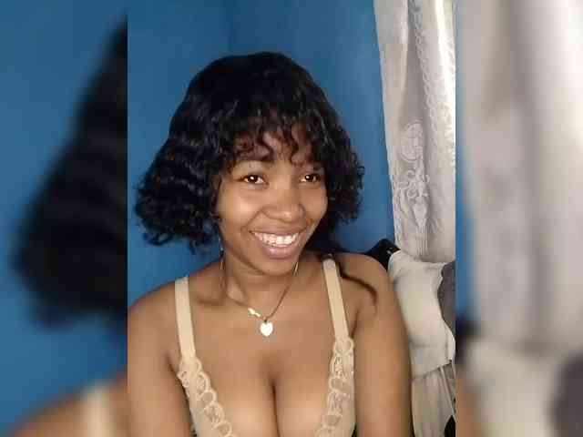 Candis02 webcam
