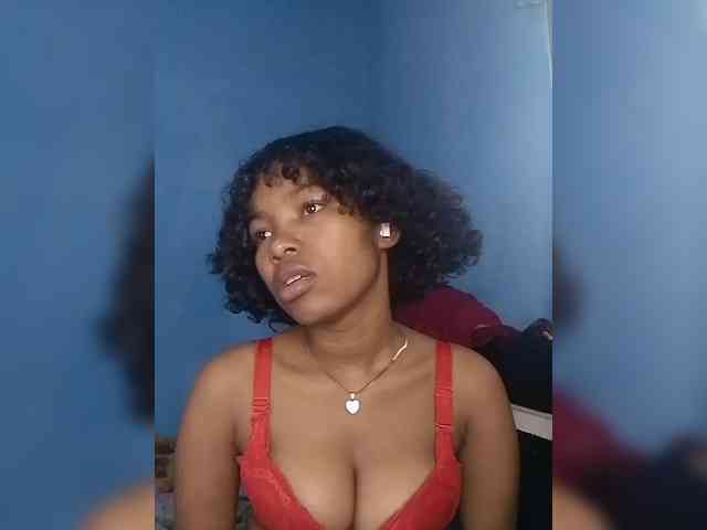 Candis02 webcam