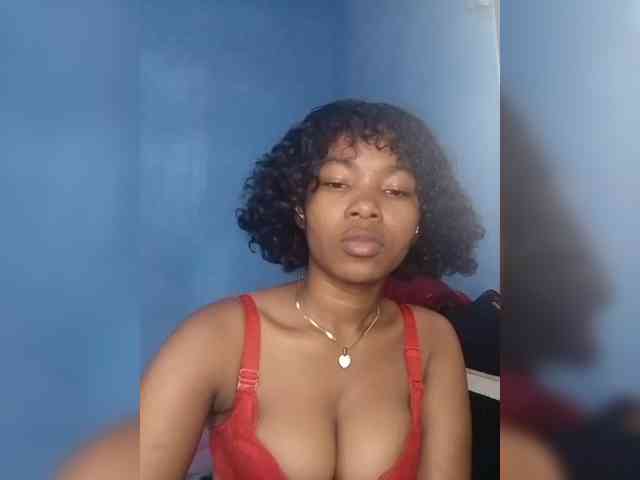 Candis02 webcam