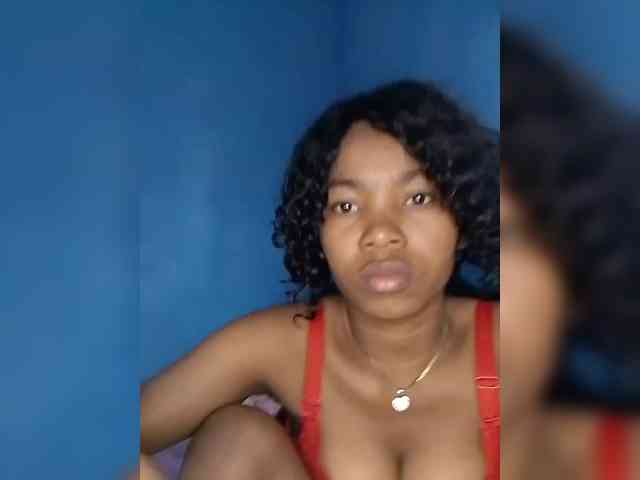 Candis02 webcam