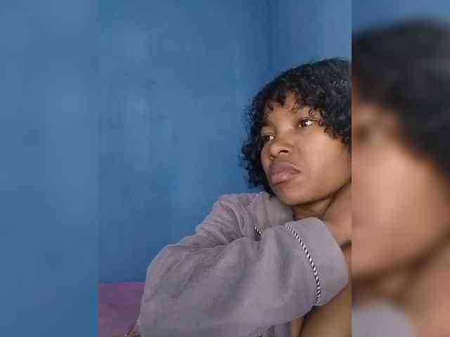 Candis02 webcam