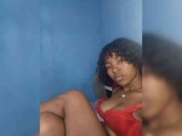 Candis02 webcam