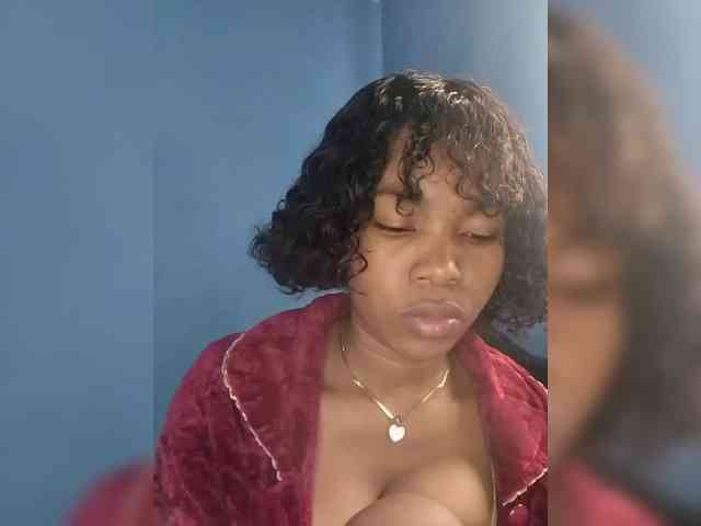 Candis02 webcam