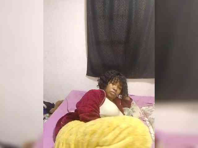 Candis02 webcam