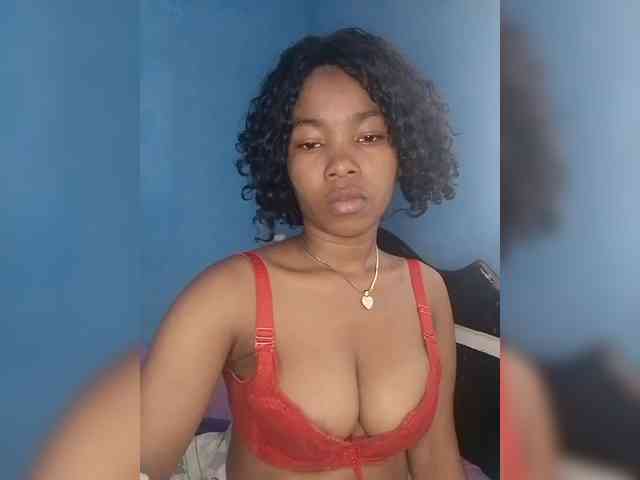 Candis02 webcam