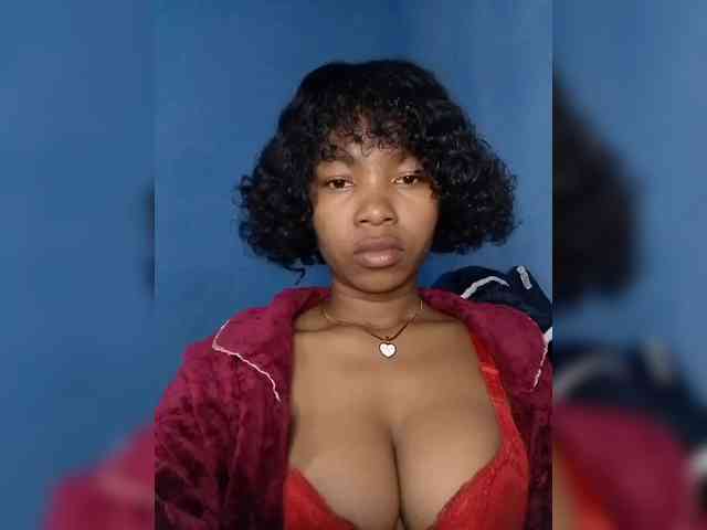 Candis02 webcam