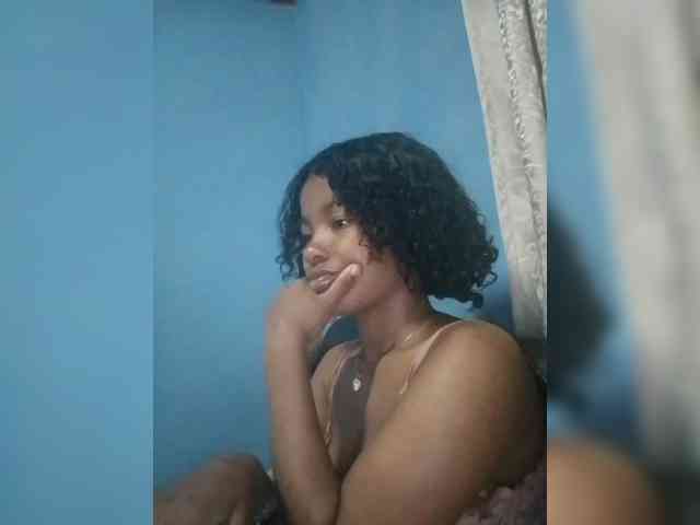 Candis02 webcam