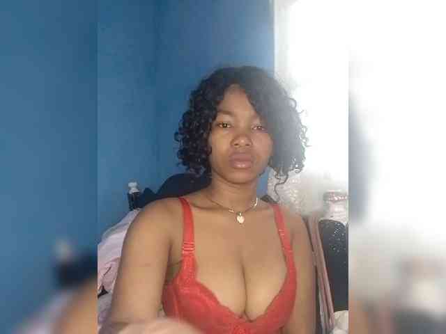 Candis02 webcam