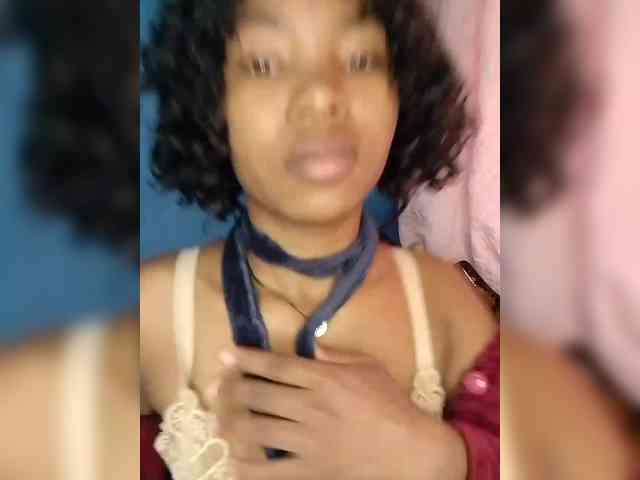 Candis02 webcam
