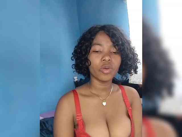 Candis02 webcam
