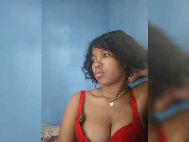 Candis02 webcam