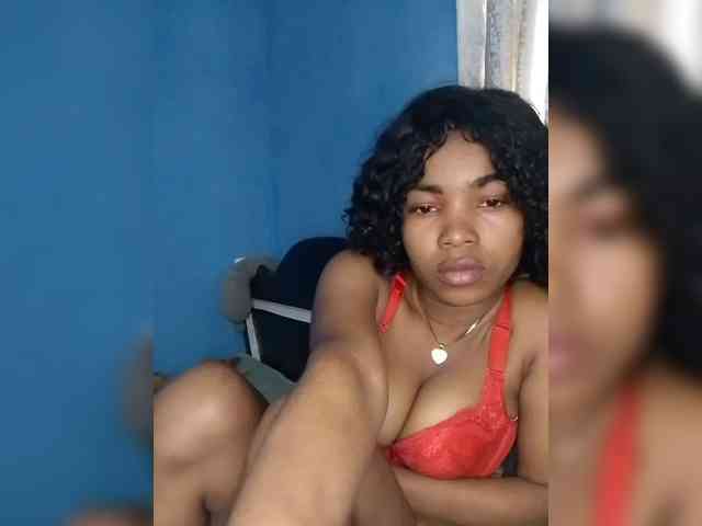 Candis02 webcam