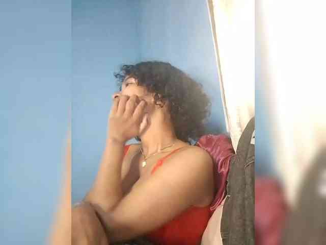 Candis02 webcam
