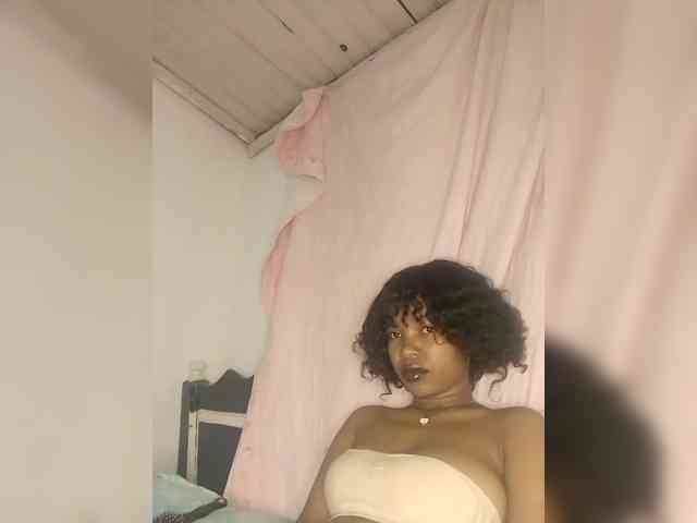 Candis02 webcam