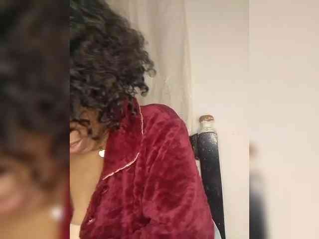 Candis02 webcam