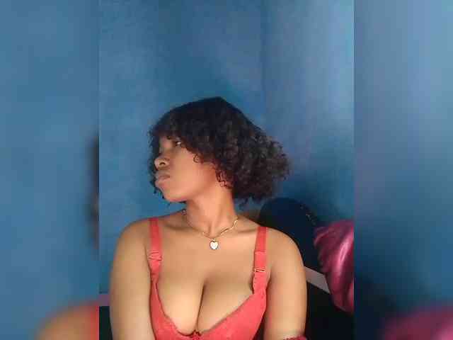 Candis02 webcam