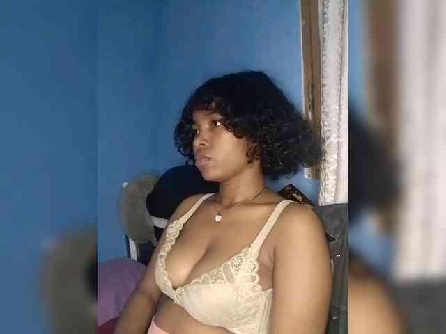 Candis02 webcam