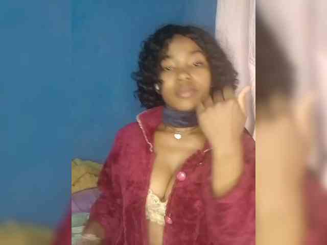 Candis02 webcam