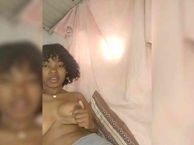 Candis02 webcam