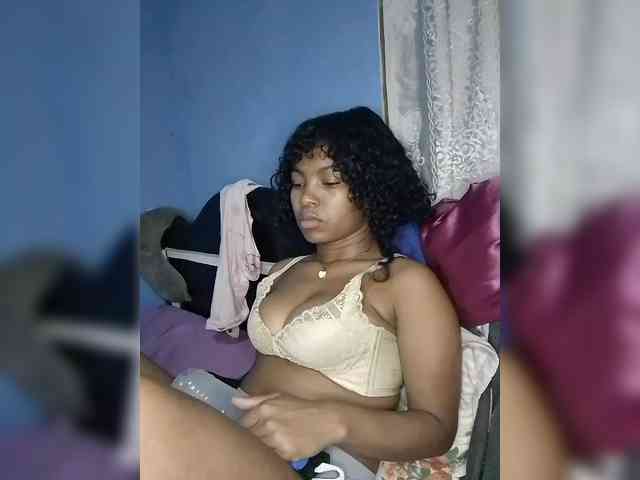 Candis02 webcam