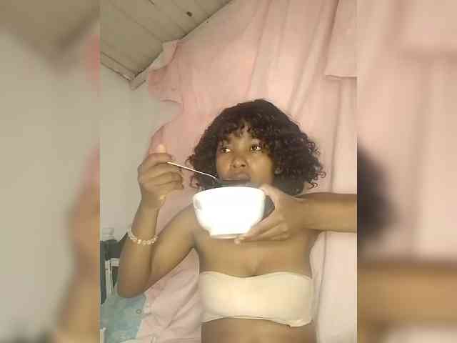 Candis02 webcam