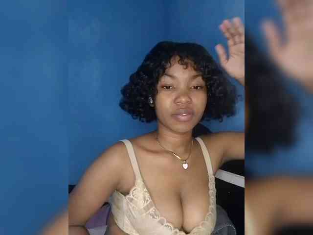 Candis02 webcam