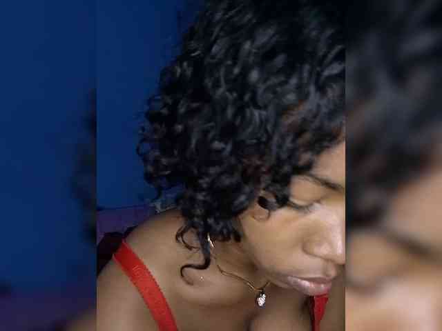 Candis02 webcam