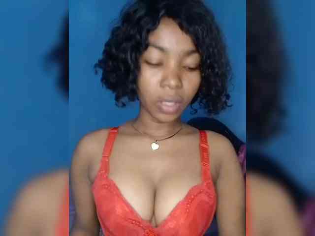 Candis02 webcam