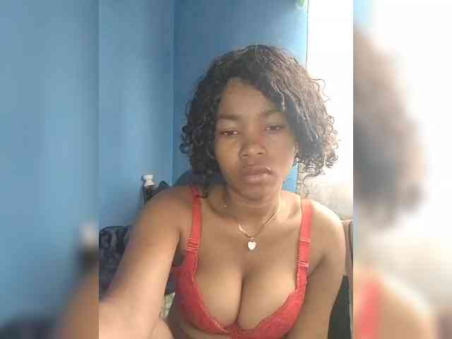 Candis02 webcam