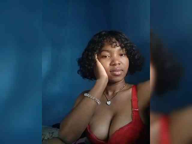 Candis02 webcam