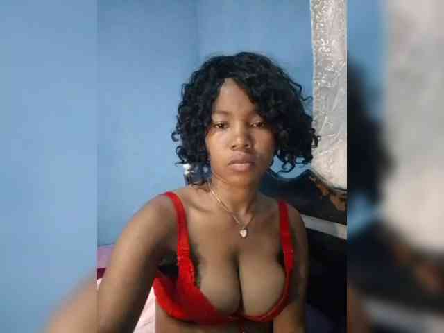 Candis02 webcam