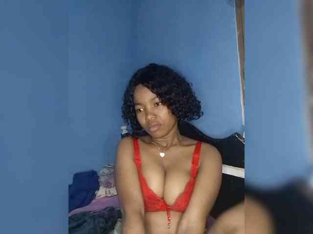 Candis02 webcam