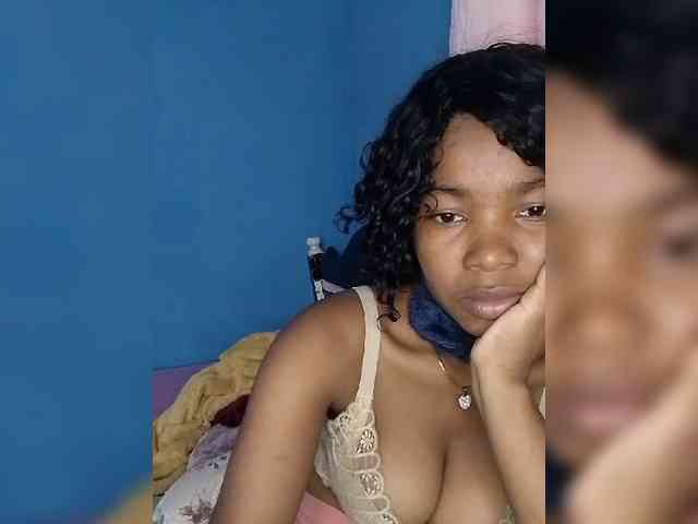 Candis02 webcam