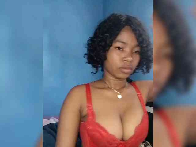 Candis02 webcam