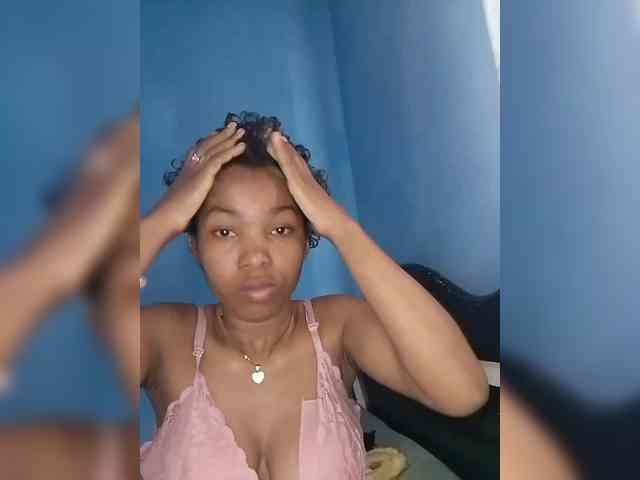 Candis02 webcam