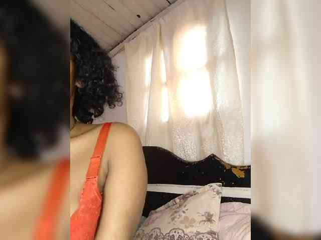 Candis02 webcam