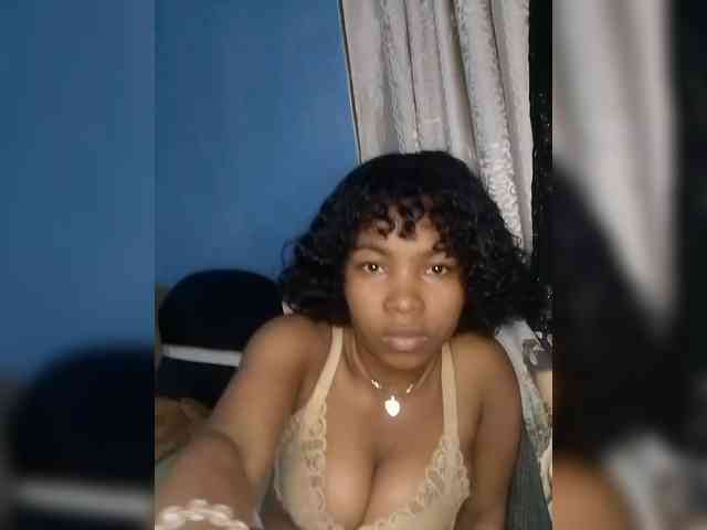 Candis02 webcam