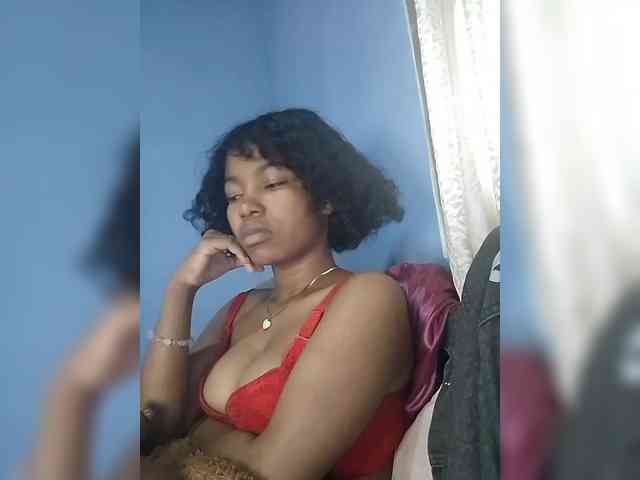 Candis02 webcam