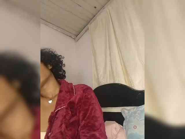 Candis02 webcam