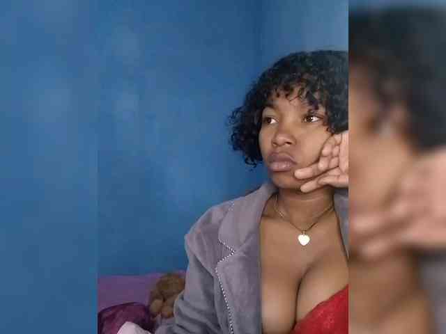 Candis02 webcam
