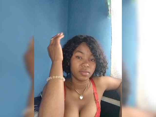 Candis02 webcam