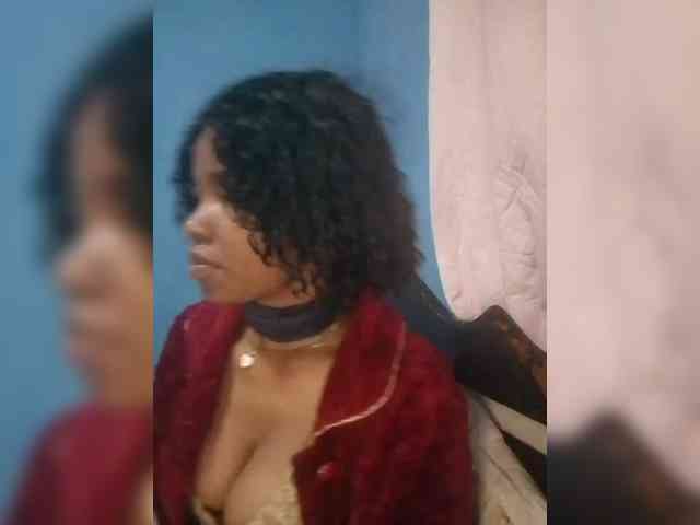 Candis02 webcam