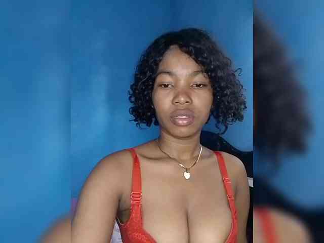 Candis02 webcam