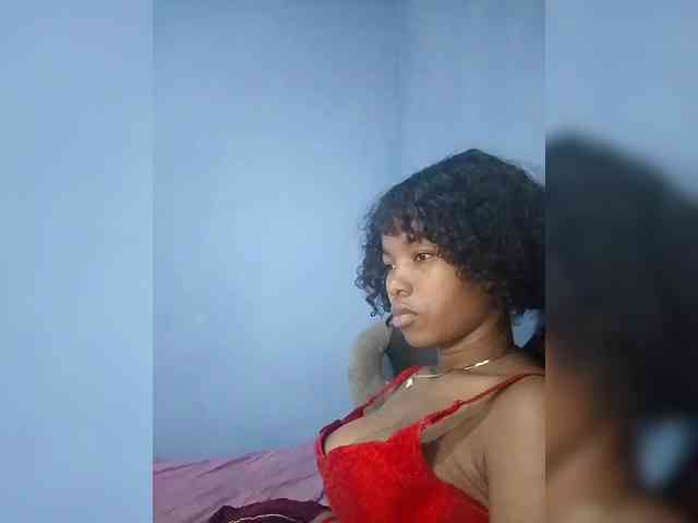 Candis02 webcam
