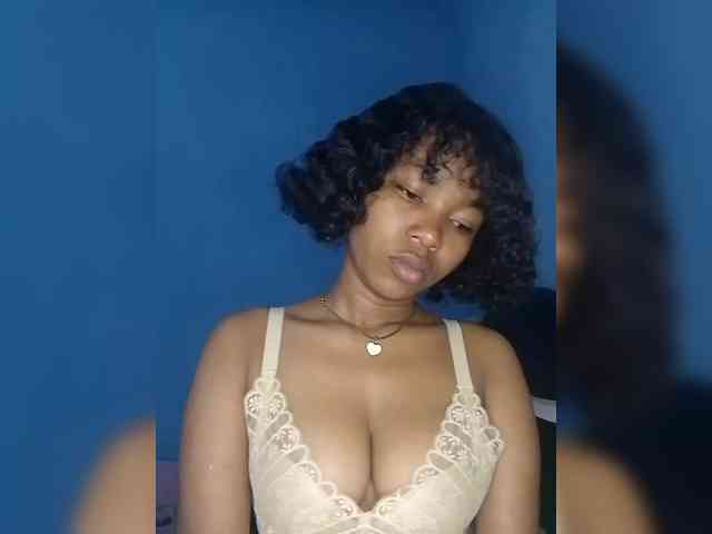 Candis02 webcam