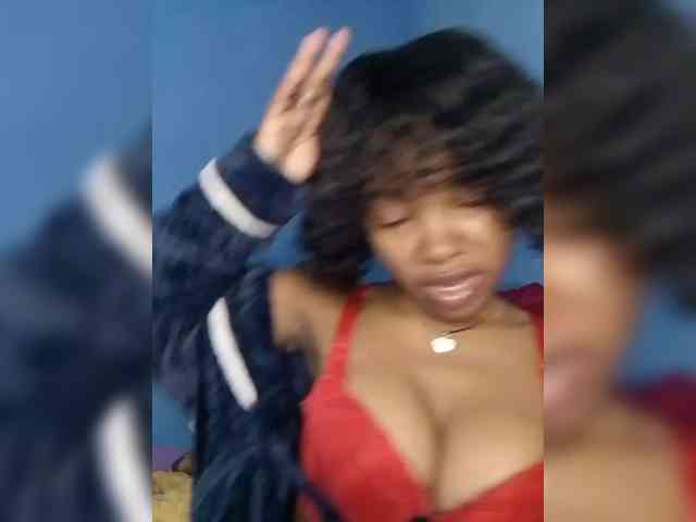 Candis02 webcam