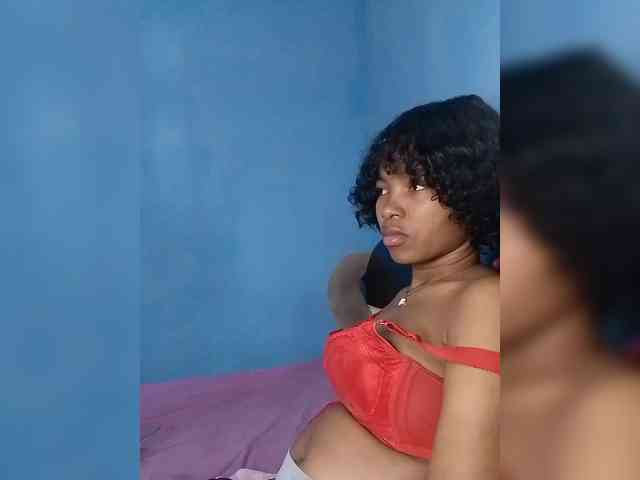 Candis02 webcam