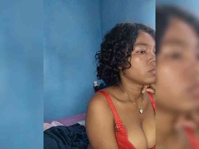 Candis02 webcam